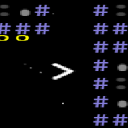 Ascii Space